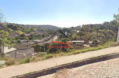 Lote para venda no bairro rosaneves, ribeirão das neves/mg - 300 m²