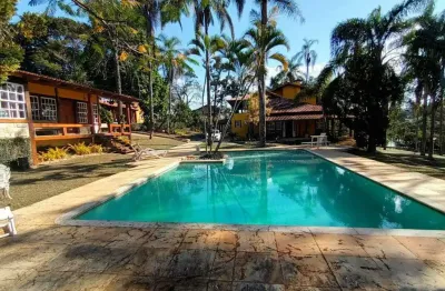 Sítio para venda no condomínio nossa fazenda, localizado na cidade de esmeraldas/mg.