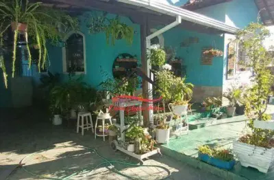 Casa para venda - 3 quartos, 2 vagas - santo antônio, ribeirão das neves/mg