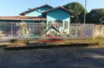 Casa para venda - 3 quartos, 2 vagas - santo antônio, ribeirão das neves/mg