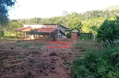Fazenda à Venda – 15 Hectares – Desembargador Otoni | Diamantina/MG