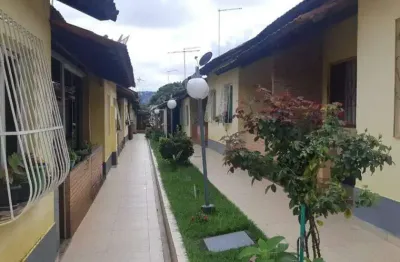 Casa geminada para locação no bairro piratininga (venda nova), localizado na cidade de belo horizonte mg.