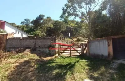 Terreno para venda - 2.000m² - vale das acácias, ribeirão das neves/mg