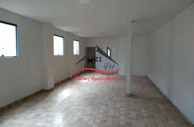 Ponto comercial para alugar no Centro, Ribeirão das Neves 