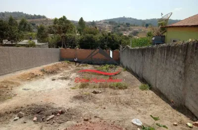 Lote para venda no bairro flórida, esmeraldas/mg - 360 m²