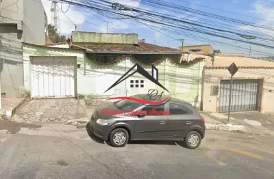 Casa para venda - 3 quartos, 1 banheiro, 1 vaga - santa matilde, ribeirão das neves/mg