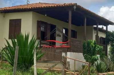 Chácara / sítio com 4 quartos à venda na Zona Rural, Datas 