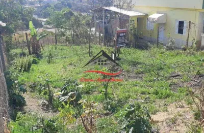 Lote para venda no vale das acácias, ribeirão das neves/mg - 402m²