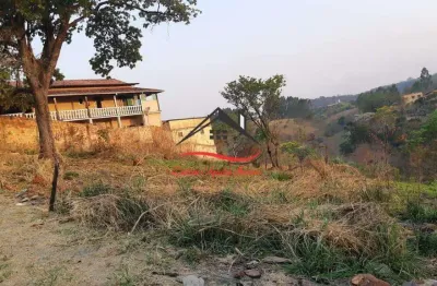 Terreno à venda no Savassi, Ribeirão das Neves 