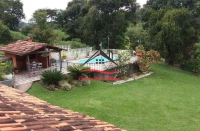 Fazenda para venda - 6 quartos, 2 suítes, em pedro leopoldo/mg - zona rural