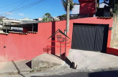Casa para venda - 3 quartos, 1 banheiro, 2 vagas - savassi, ribeirão das neves/mg