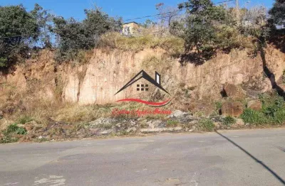 Lote de esquina para venda no campos silveira em ribeirão das neves/mg - 503m²