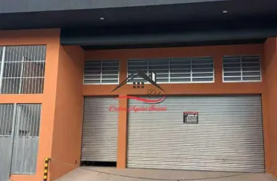 Ponto comercial para alugar no Veneza, Ribeirão das Neves 