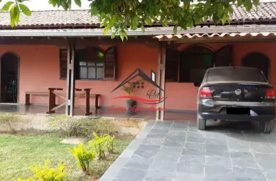 Sítio para venda, 3 quartos, 1 banheiro - sevilha (1ª seção) - ribeirão das neves/mg