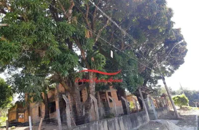Chácara para venda - 973m² - rosaneves, ribeirão das neves/mg