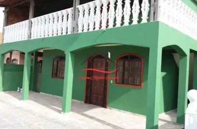 Casa para venda - 6 quartos, 4 banheiros, 2 vagas - veneza - ribeirão das neves/mg