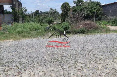 Terreno à venda no São Luiz, Ribeirão das Neves 