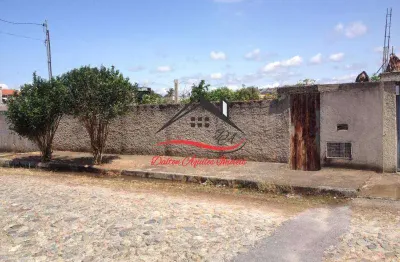 Lote para venda - 360m² - sevilha (1 seção), ribeirão das neves/mg - (aberto a propostas).