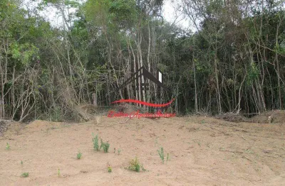 Terreno à venda, floresta encantada - esmeraldas/mg