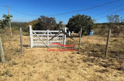 Chácara / sítio à venda na Zona Rural, Curvelo 