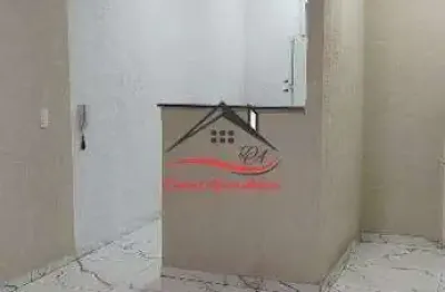 Apartamento para venda - 2 quartos, 1 banheiro, 1 vaga - rosana, ribeirão das neves/mg.