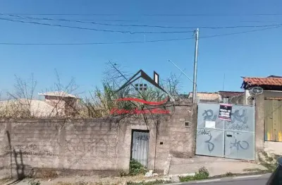 Terreno à venda no Veneza, Ribeirão das Neves 