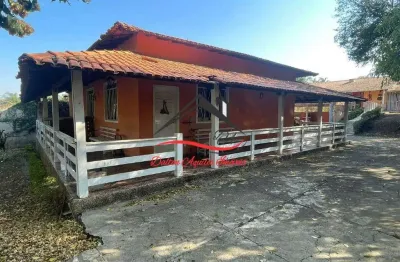 Sítio à venda, 3 quartos, 3 vagas, condomínio quintas das esmeraldas (melo viana) - esmeraldas/mg