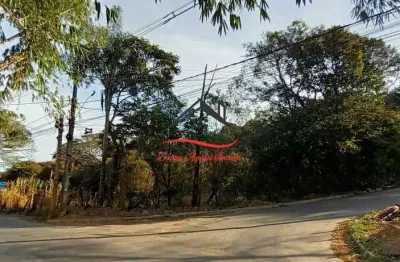 Terreno urbano para venda - 11.653m² - são judas tadeu, ribeirão das neves/mg.