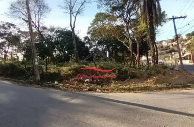 Terreno para venda - 1.328m² - são judas tadeu, ribeirão das neves/mg.