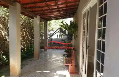 Casa para locação - 3 quartos, 1 banheiro, 1 vaga - santinho, ribeirão das neves/mg.