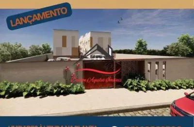 Apartamento para venda - 2 quartos, 1 banheiro, 1 vaga - bom sossego, ribeirão das neves/mg.