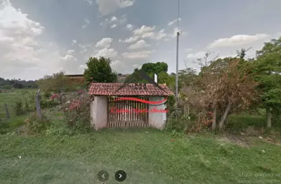 Terreno urbano para venda - 22.791,50m² em santinho, ribeirão das neves/mg