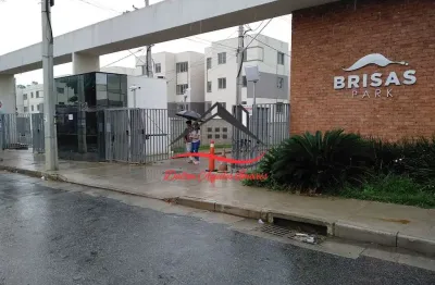 Apartamento 303, bl.16 - 2 quartos, 1 banheiro, 1 vaga (237) - bairro são pedro, ribeirão das neves/mg