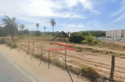Terreno com 38.000m² para venda - rosana, ribeirão das neves/mg.