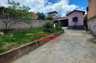 Casa para locação no bairro sevilha (2 seção), localizado na cidade de ribeirão das neves mg.