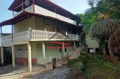 Chácara / sítio com 5 quartos à venda no Bom Sossego, Ribeirão das Neves 