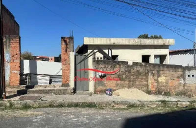 Casa para venda no bairro tânia, localizado na cidade de ribeirão das neves mg.