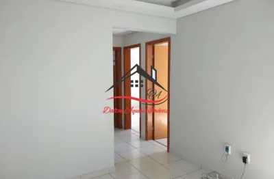 Apartamento para locação no bairro santa marta, localizado na cidade de ribeirão das neves mg.