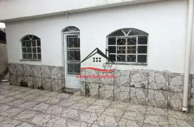 Casa para venda - 2 quartos, 1 banheiro, 4 vagas - sevilha (2ª seção), ribeirão das neves/mg.