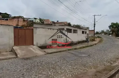 Casa para venda - 473m² - sevilha (2ª seção), ribeirão das neves/mg.