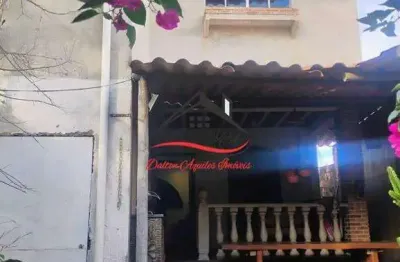 Casa para venda - 3 quartos, 2 banheiro, 1 vaga - santinho, ribeirão das neves/mg.