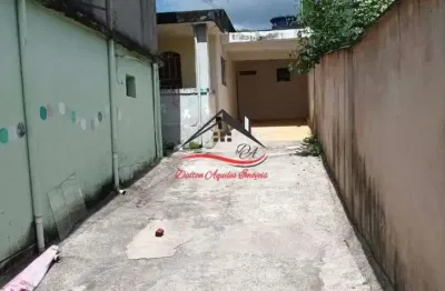 Casa para locação no bairro santa martinha em ribeirão das neves/mg.