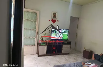 2 casas para venda - 2 quartos, 1 banheiro, 1 vaga, quintal - santa marta, ribeirão das neves/mg.