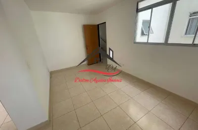 Apartamento para locação no bairro são luiz em ribeirão das neves/mg.