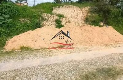 Lote para Venda - 1.182m² - Sevilha (2ª Seção), Ribeirão das Neves/ MG.