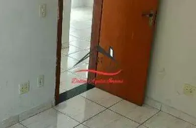 Apartamento para Venda (2º Andar) - Rosana, Ribeirão das Neves/MG