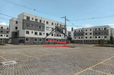 Apartamento para Venda (4º Andar), São Pedro, Ribeirão das Neves/ MG.