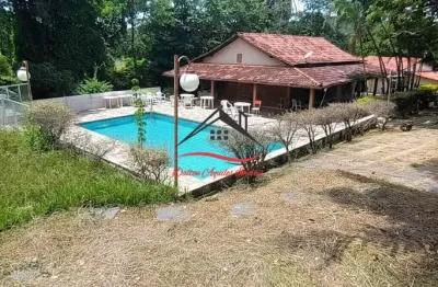 Sítio à venda, 4 quartos, 1 suíte, 5 vagas, Franciscadriângela - Ribeirão das Neves/MG