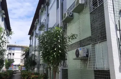 Apartamento com 2 quartos à venda na Rua José Hipólito Cardoso, 108, Boa Viagem, Recife
