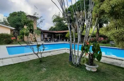 Casa em condomínio com 4 quartos a venda em aldeia - 1.500.000